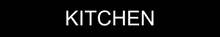 Load image into Gallery viewer, Inviting door sign featuring 'Kitchen' in clear lettering, marking the entrance to the designated kitchen area within the facility