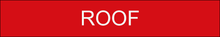 Load image into Gallery viewer, Panoramic door sign displaying &#39;Roof&#39; in clear lettering, marking the entrance to the rooftop area within the facility.
